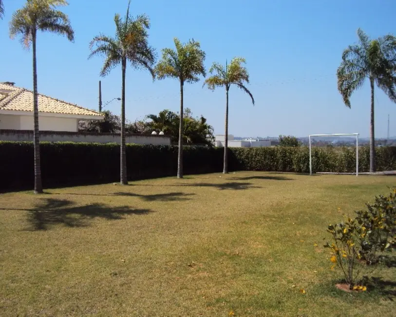 Foto 4 de Casa com 4 quartos à venda, 400m2 em Itu - SP