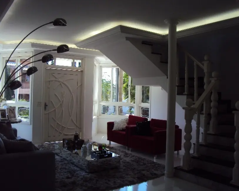 Foto 3 de Casa com 5 quartos à venda e para alugar, 400m2 em Itu - SP