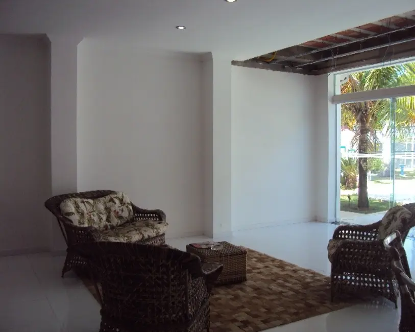 Foto 7 de Casa com 5 quartos à venda e para alugar, 400m2 em Itu - SP