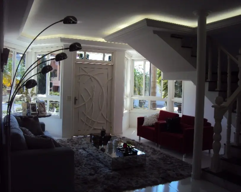 Foto 1 de Casa com 5 quartos à venda e para alugar, 400m2 em Itu - SP