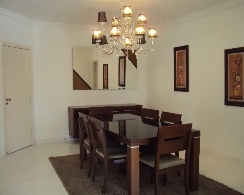 Foto 4 de Casa com 5 quartos à venda e para alugar, 400m2 em Itu - SP