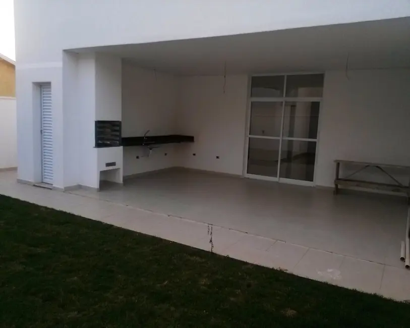 Foto 4 de Casa com 3 quartos à venda, 217m2 em Itu - SP