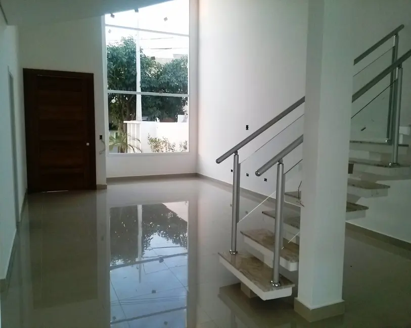 Foto 6 de Casa com 3 quartos à venda, 217m2 em Itu - SP
