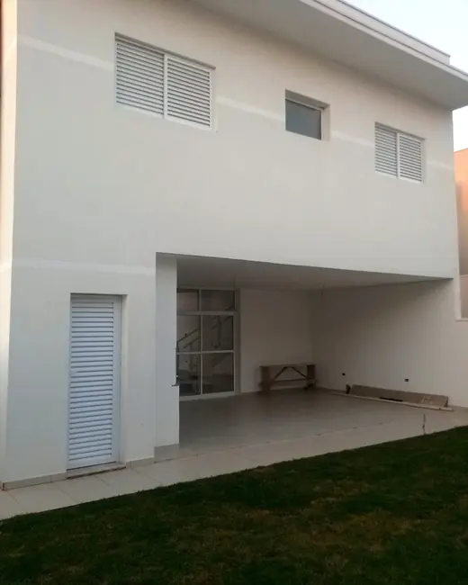 Foto 3 de Casa com 3 quartos à venda, 217m2 em Itu - SP