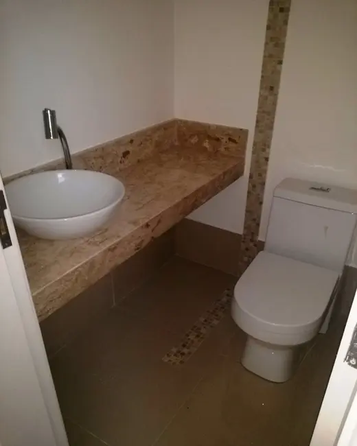 Foto 8 de Casa com 3 quartos à venda, 217m2 em Itu - SP