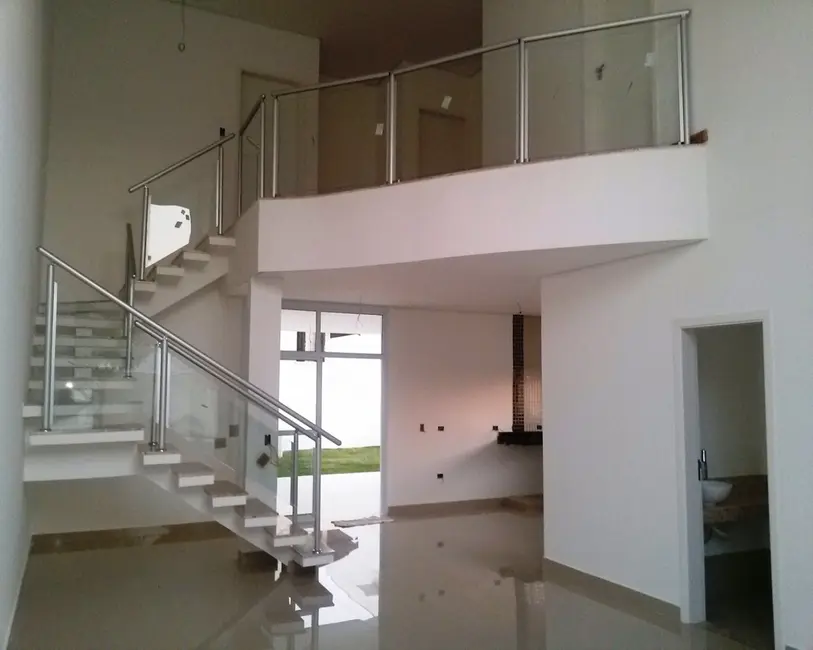 Foto 1 de Casa com 3 quartos à venda, 217m2 em Itu - SP