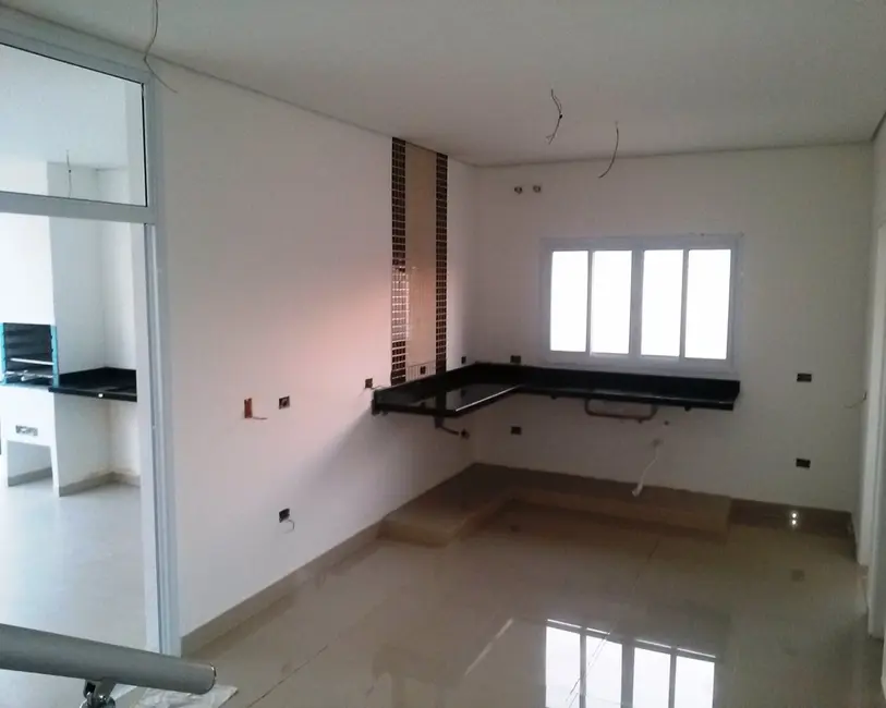 Foto 7 de Casa com 3 quartos à venda, 217m2 em Itu - SP