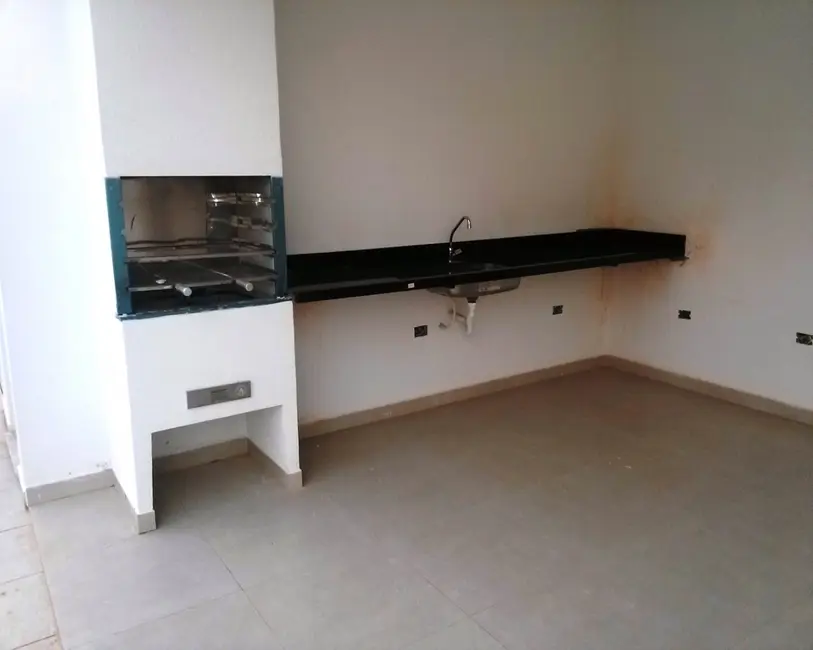 Foto 5 de Casa com 3 quartos à venda, 217m2 em Itu - SP