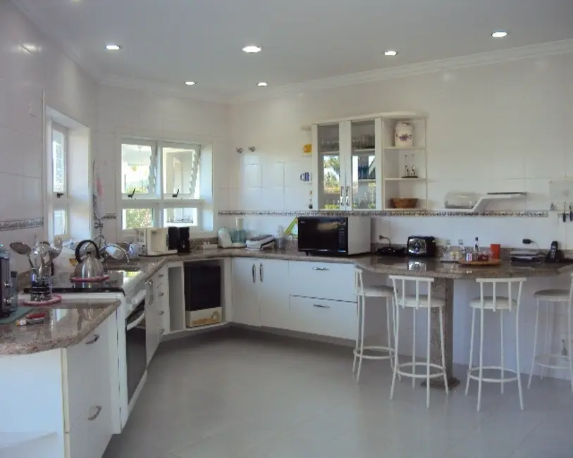 Foto 9 de Casa com 5 quartos à venda, 600m2 em Itu - SP