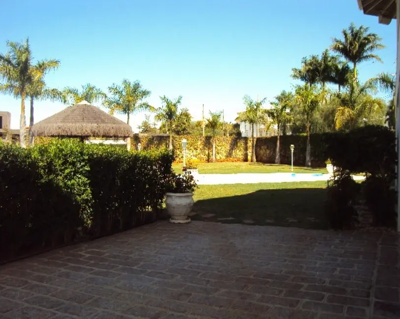 Foto 8 de Casa com 5 quartos à venda, 600m2 em Itu - SP