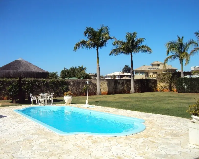 Foto 7 de Casa com 5 quartos à venda, 600m2 em Itu - SP