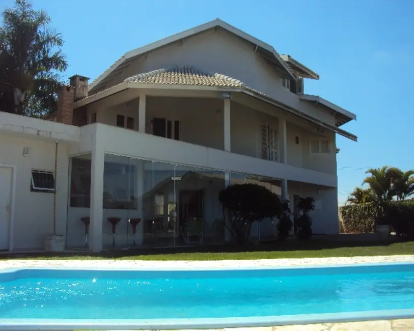 Foto 5 de Casa com 5 quartos à venda, 600m2 em Itu - SP