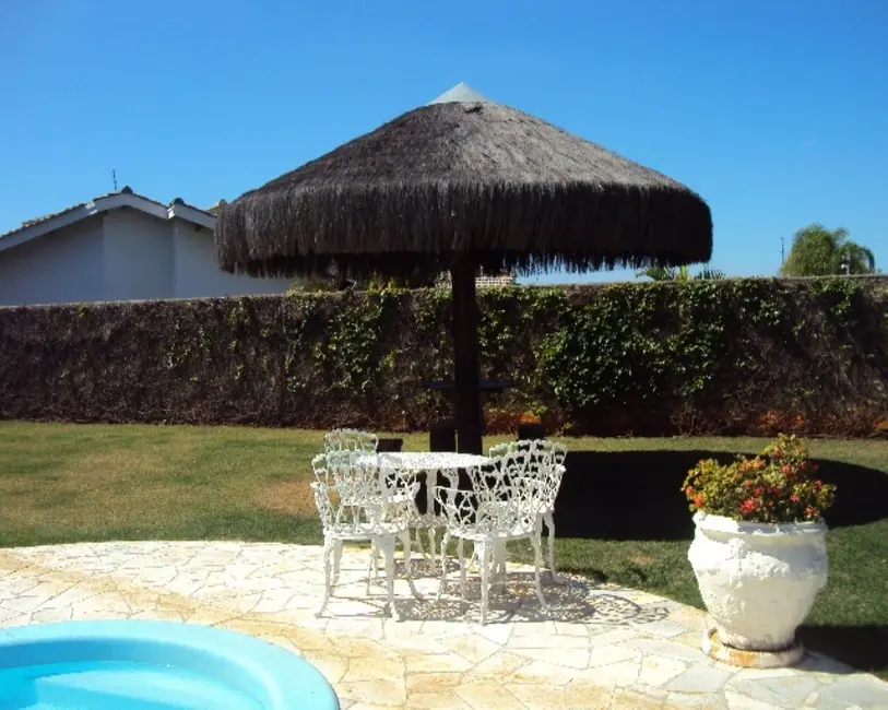 Foto 6 de Casa com 5 quartos à venda, 600m2 em Itu - SP