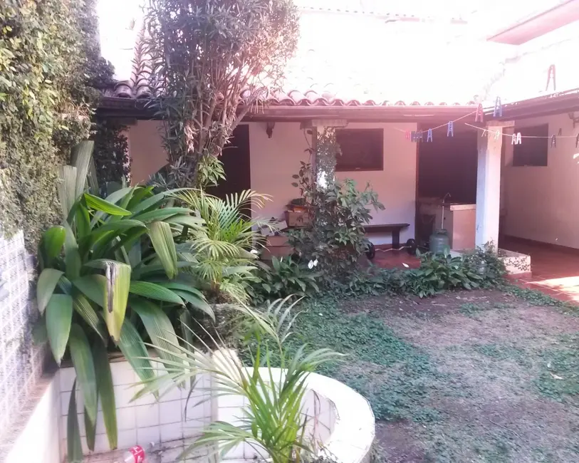 Foto 5 de Casa com 3 quartos à venda e para alugar, 400m2 em Centro, Itu - SP