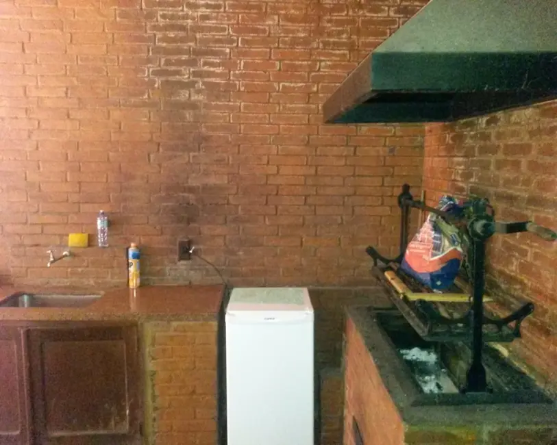 Foto 6 de Casa com 3 quartos à venda e para alugar, 400m2 em Centro, Itu - SP