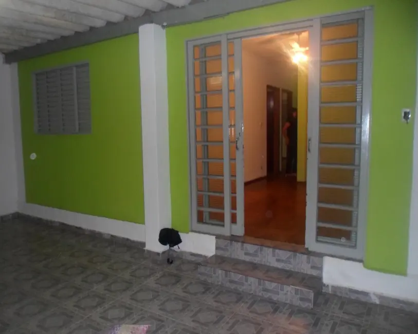 Foto 1 de Casa com 2 quartos à venda, 120m2 em Cidade Nova II, Itu - SP
