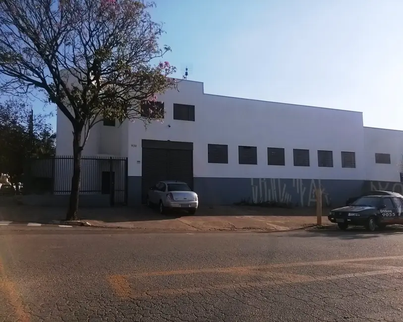 Foto 1 de Armazém / Galpão para alugar, 150m2 em Parque Residencial Mayard, Itu - SP