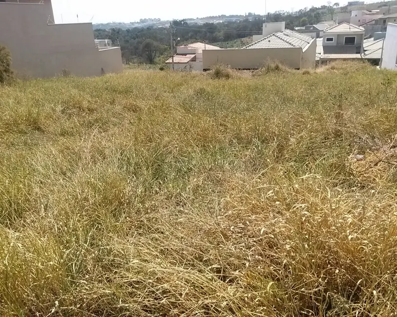 Foto 2 de Terreno / Lote à venda, 200m2 em Jardim Paulista II, Itu - SP