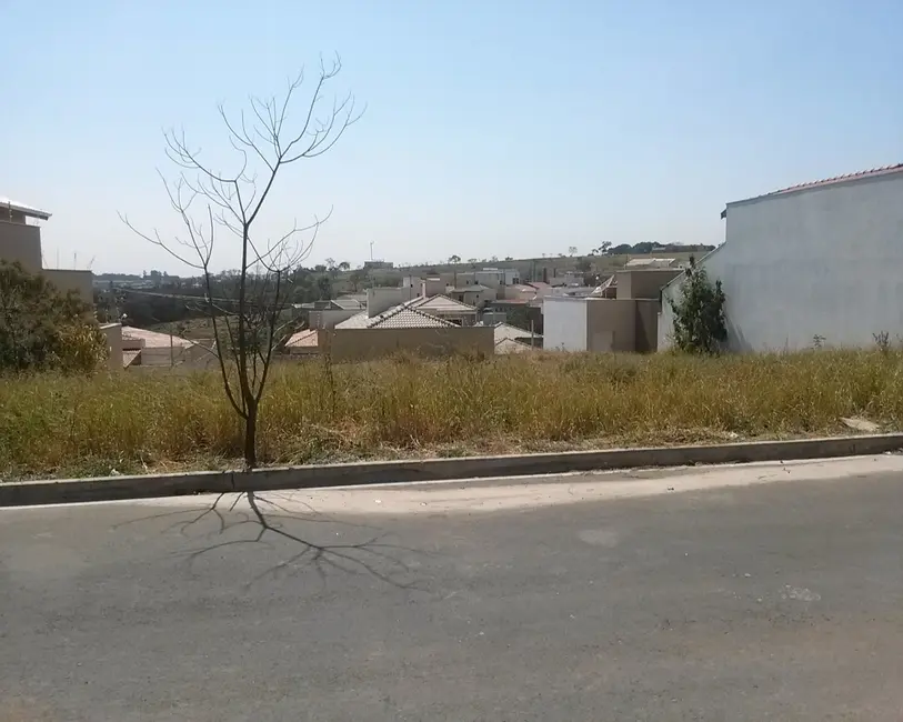 Foto 1 de Terreno / Lote à venda, 200m2 em Jardim Paulista II, Itu - SP