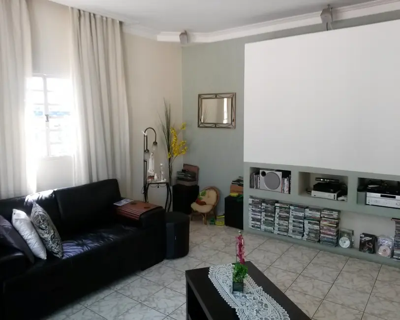Foto 2 de Casa com 3 quartos à venda, 223m2 em Itu - SP