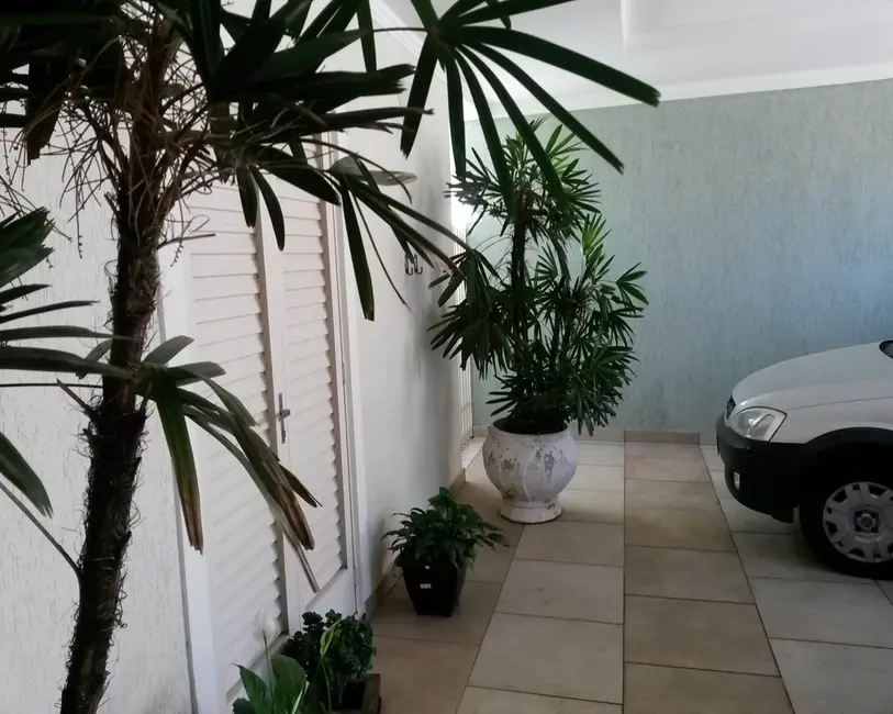 Casa com 3 quartos à venda, 223m2 em Itu - SP - imagem 4 Foto 4 de Casa com 3 quartos à venda, 223m2 em Itu - SP