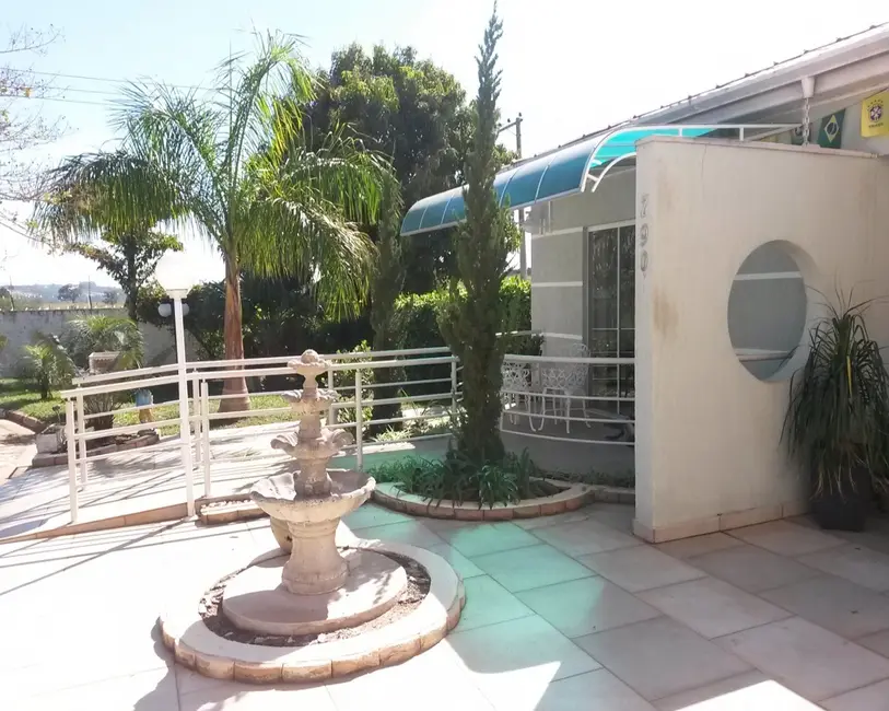 Casa com 3 quartos à venda, 223m2 em Itu - SP - imagem 5 Foto 5 de Casa com 3 quartos à venda, 223m2 em Itu - SP