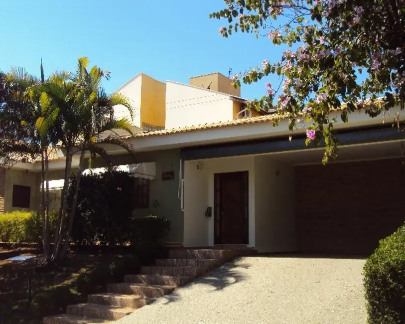 Foto 1 de Casa com 3 quartos à venda, 240m2 em Condomínio Portal de Itu, Itu - SP