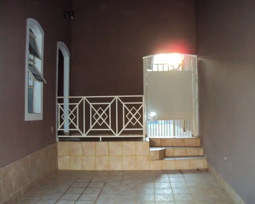 Foto 4 de Casa com 3 quartos à venda, 157m2 em Jardim Aeroporto I, Itu - SP