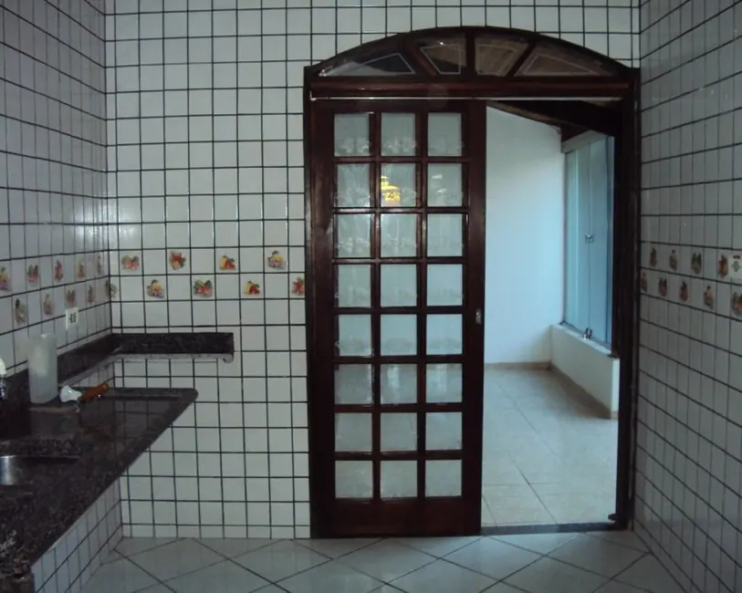 Foto 7 de Casa com 3 quartos à venda, 157m2 em Jardim Aeroporto I, Itu - SP