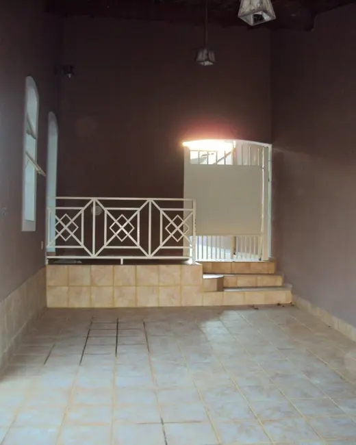 Foto 2 de Casa com 3 quartos à venda, 157m2 em Jardim Aeroporto I, Itu - SP