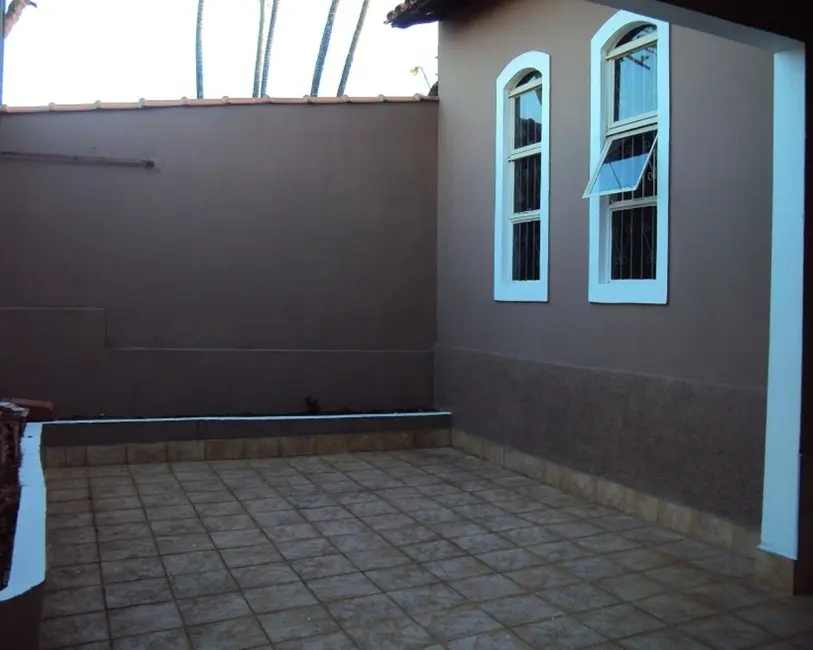 Foto 3 de Casa com 3 quartos à venda, 157m2 em Jardim Aeroporto I, Itu - SP