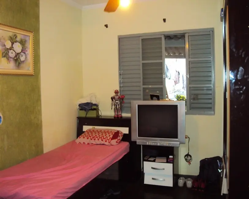 Casa com 2 quartos à venda, 90m2 em Itu - SP - imagem 4 Foto 4 de Casa com 2 quartos à venda, 90m2 em Itu - SP