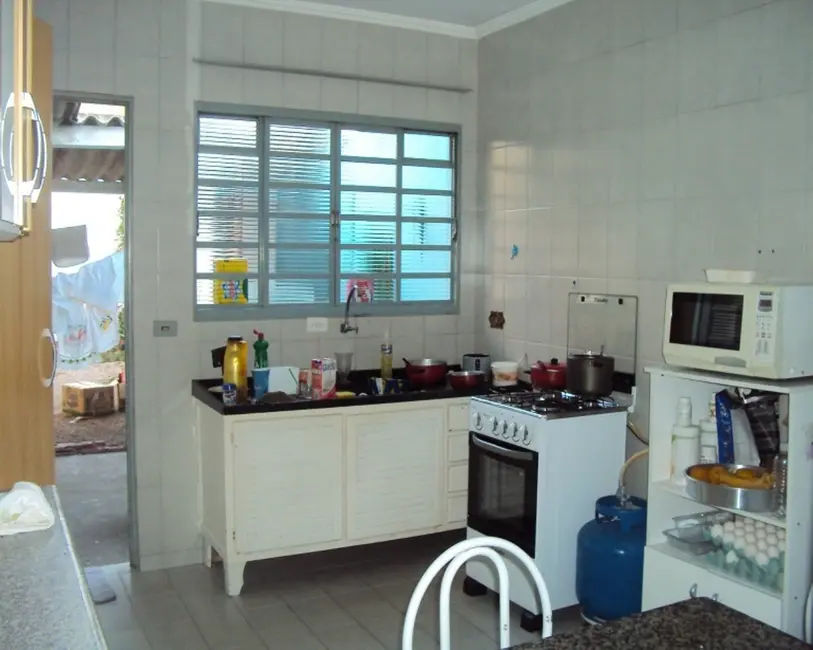 Casa com 2 quartos à venda, 90m2 em Itu - SP - imagem 5 Foto 5 de Casa com 2 quartos à venda, 90m2 em Itu - SP