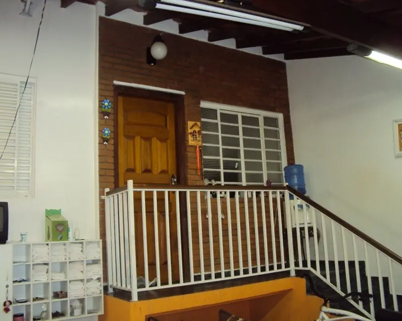 Casa com 2 quartos à venda, 90m2 em Itu - SP - imagem 7 Foto 7 de Casa com 2 quartos à venda, 90m2 em Itu - SP