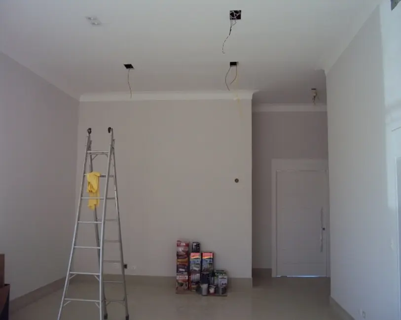 Foto 6 de Casa com 4 quartos à venda, 300m2 em Jardim Theodora, Itu - SP