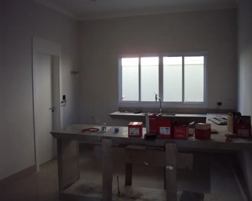 Foto 7 de Casa com 4 quartos à venda, 300m2 em Jardim Theodora, Itu - SP