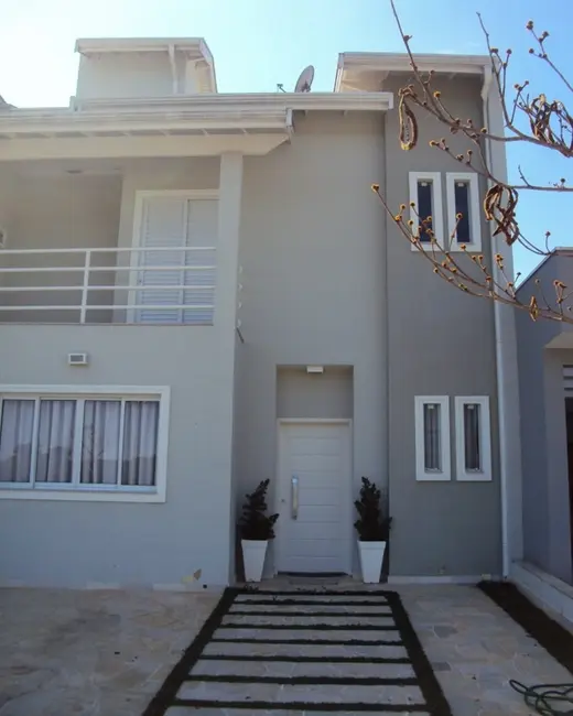 Foto 7 de Casa com 3 quartos à venda, 145m2 em Salto - SP