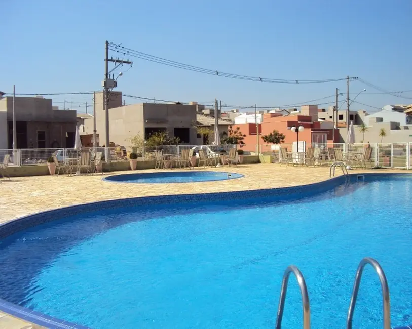 Foto 4 de Casa com 3 quartos à venda, 145m2 em Salto - SP