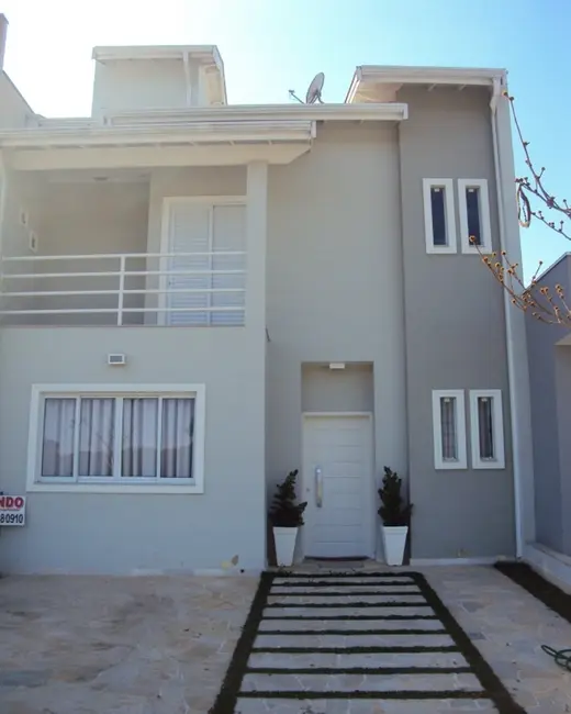 Foto 1 de Casa com 3 quartos à venda, 145m2 em Salto - SP