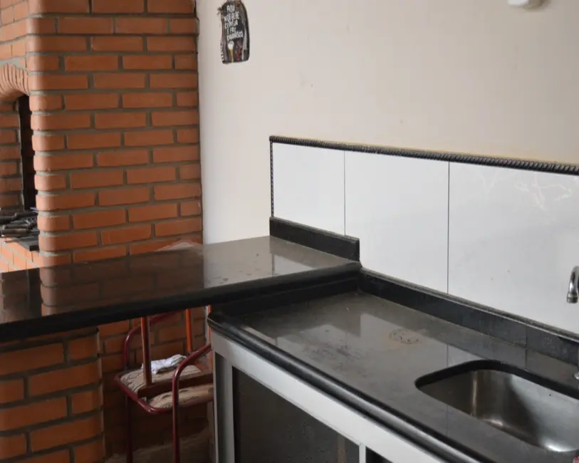 Foto 7 de Casa com 3 quartos à venda, 130m2 em Parque América, Itu - SP