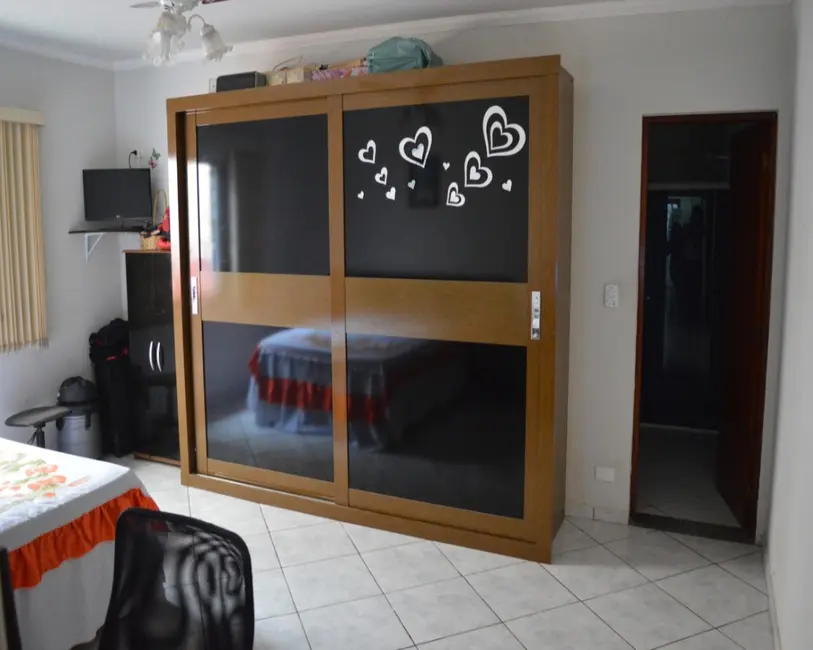 Foto 8 de Casa com 3 quartos à venda, 130m2 em Parque América, Itu - SP