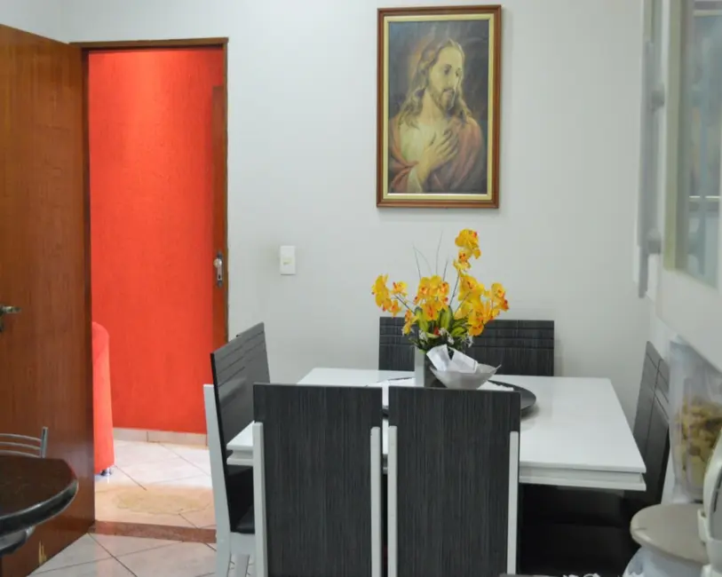 Foto 4 de Casa com 3 quartos à venda, 130m2 em Parque América, Itu - SP