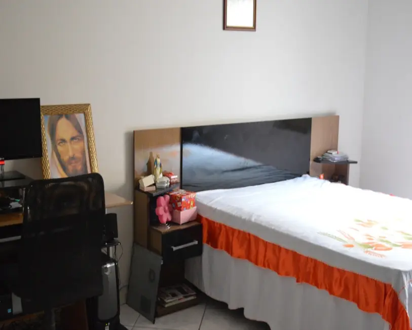 Foto 5 de Casa com 3 quartos à venda, 130m2 em Parque América, Itu - SP