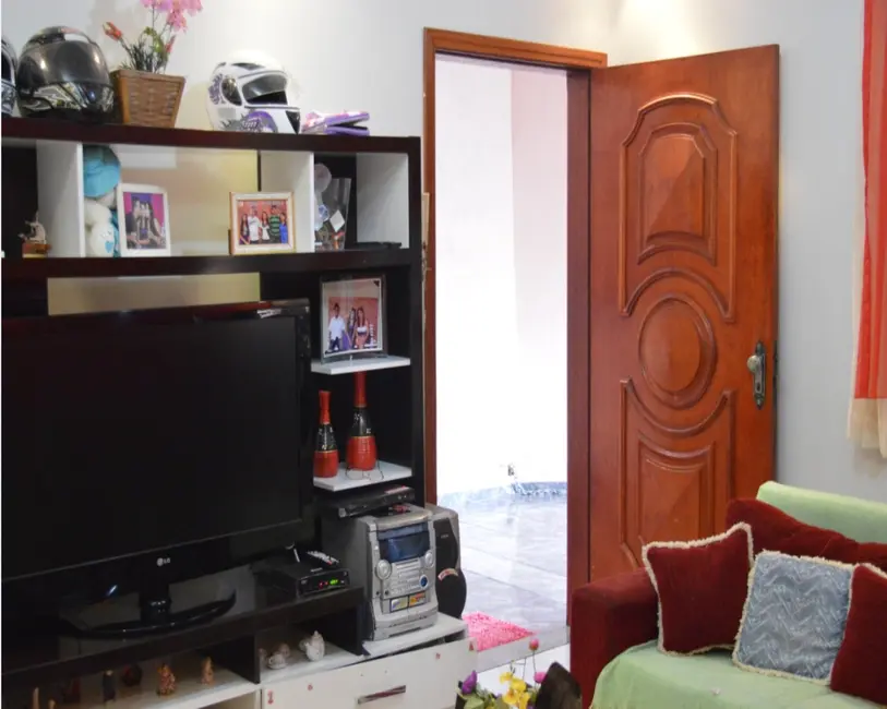 Foto 2 de Casa com 3 quartos à venda, 130m2 em Parque América, Itu - SP