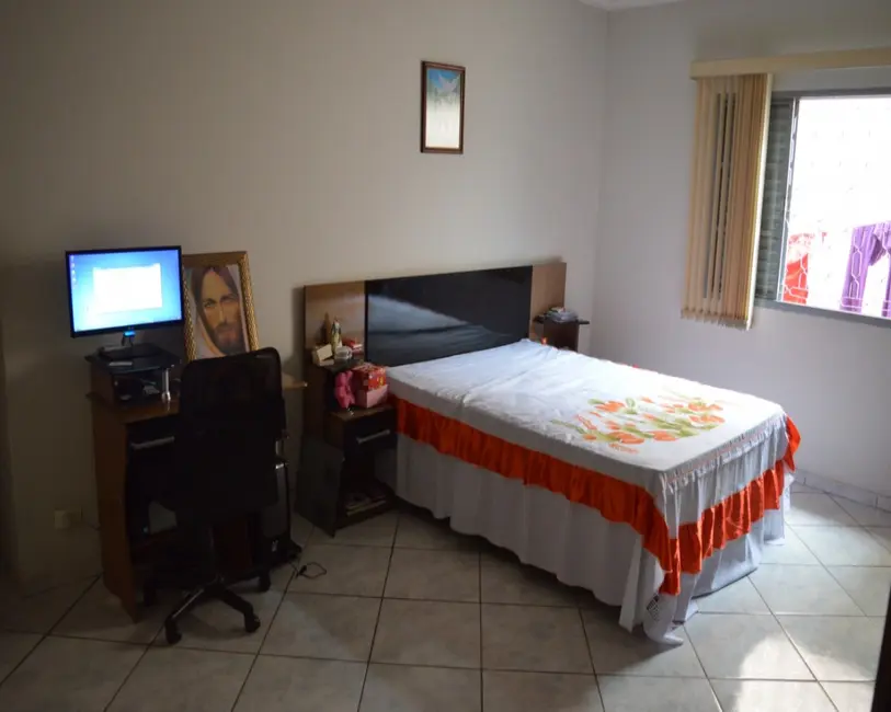 Foto 9 de Casa com 3 quartos à venda, 130m2 em Parque América, Itu - SP