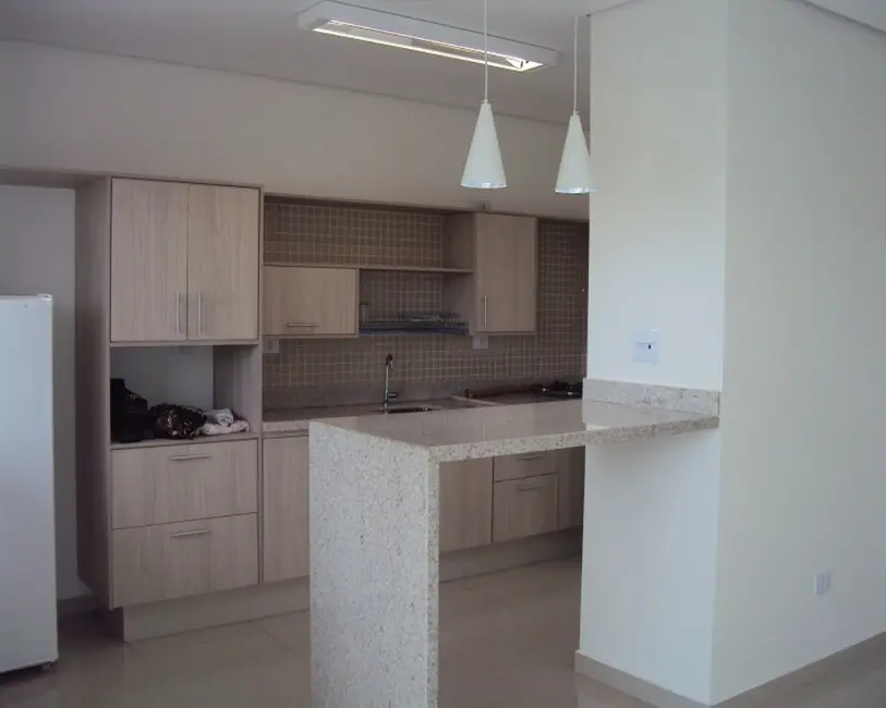 Foto 1 de Casa com 3 quartos à venda, 143m2 em Portal dos Sabiás, Itu - SP