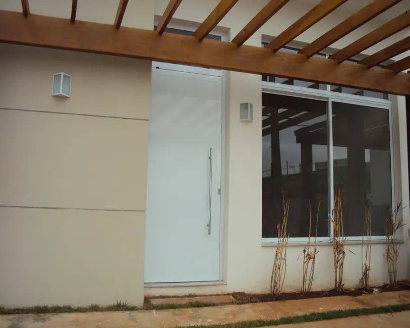 Foto 2 de Casa com 3 quartos à venda, 85m2 em Itu - SP