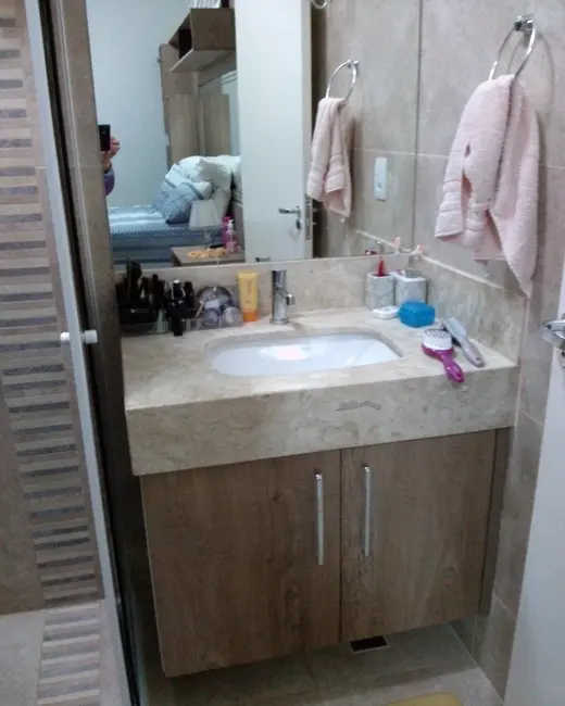 Casa com 3 quartos à venda, 105m2 em Itu - SP - imagem 4 Foto 4 de Casa com 3 quartos à venda, 105m2 em Itu - SP