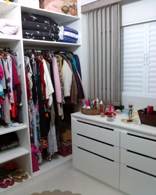 Casa com 3 quartos à venda, 105m2 em Itu - SP - imagem 7 Foto 7 de Casa com 3 quartos à venda, 105m2 em Itu - SP