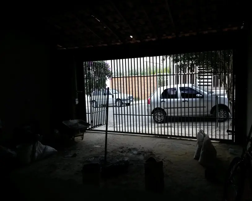 Foto 2 de Casa com 2 quartos à venda, 73m2 em Jardim dos Ipês, Itu - SP